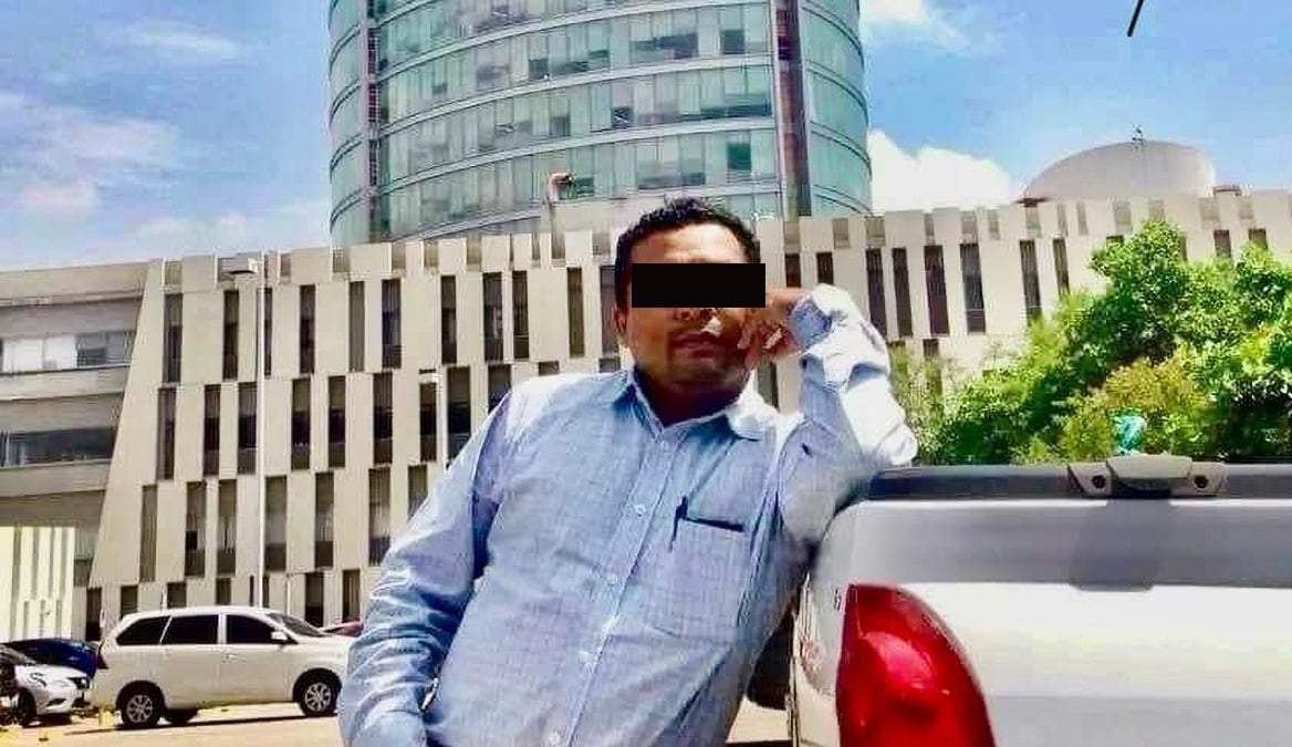 Palé Santiz, aspirante de Morena víctima en diciembre de 2023