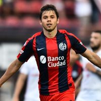 El probable once de San Lorenzo para enfrentar a Estudiantes