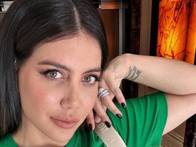"Uno más": la inesperada confesión de Wanda Nara que compromete a Mauro Icardi