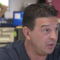 Falso mártir: la escandalosa verdad sobre Damián De Santo y la casa que casi pierde en un incendio