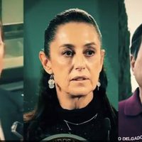 TEPJF exonera al PAN por spot que acusa a Sheinbaum, Ebrard y Delgado por la Línea 12