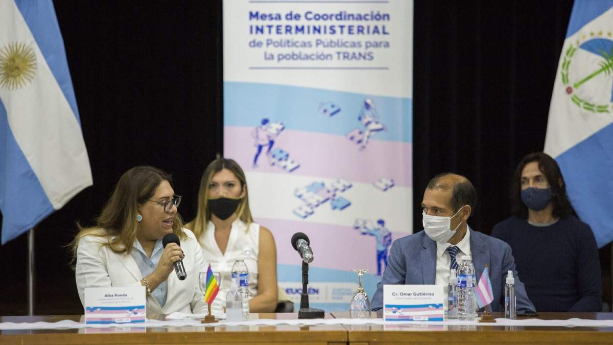 Las autoridades confirmaron que el órgano no dependerá de la voluntad de los gobiernos futuros. Fuente (Twitter).