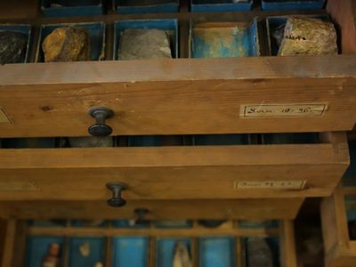 Si tenés un cajón viejo, no lo tires: mirá estas formas de reutilizarlo y darle un plus a la decoración de tu casa