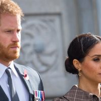 Llora Meghan Markle y no tiene consuelo: el secreto de Harry con otra chica antes de volver a Canadá