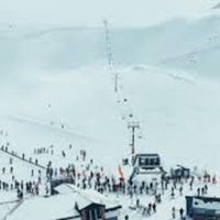 Este centro de esquí compite con Bariloche, como uno de los mejores del país