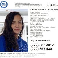 Reportan desaparición de tres jóvenes en Puebla