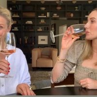 Cameron Díaz lanza un vino orgánico elaborado con uvas de España