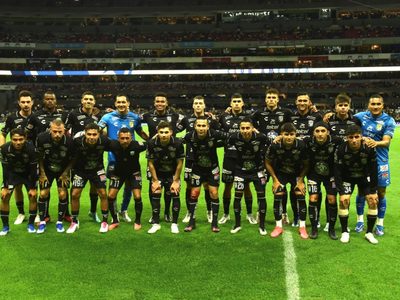 León es eliminado del Mundial de Clubes