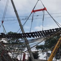 Inicia revisión del tramo subterráneo de la Línea 12 que va de Atlalilco a Mixcoac