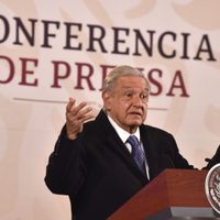 Con la 4T, periodistas se enfrentan al uso ilegítimo del poder