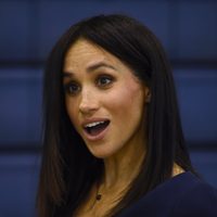 Lady Colin Campbell hace una sorprendente revelación sobre Meghan Markle en su libro