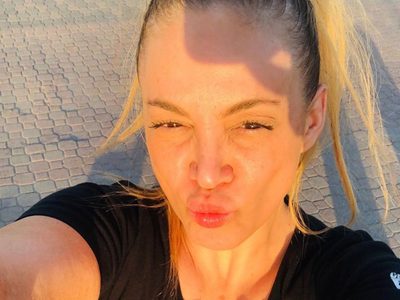 El drama que atraviesa María Eugenia Ritó