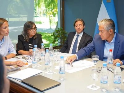 Neuquén pedirá otro préstamo internacional para asfaltar más rutas
