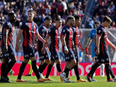 En medio de la crisis: el anuncio de San Lorenzo que generó el enojo de los hinchas