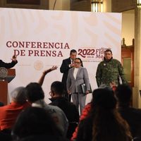 Estos fueron los principales temas de la conferencia mañanera de AMLO del 20 de octubre (Video)