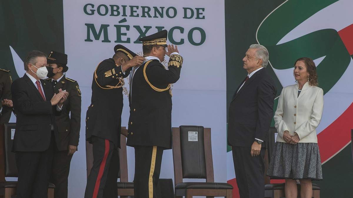 López Obrador. Acuerdo controversial