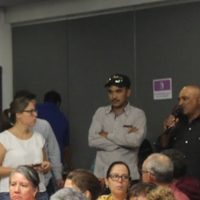 Plagian a activista tras denunciar desplazamiento forzado en la Sierra Tarahumara