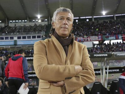 Tigre y un debut histórico por Libertadores