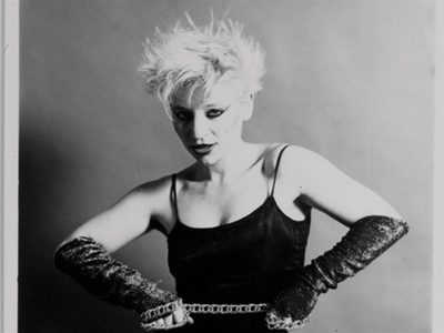 Siempre vigente: a sus 62 años, así está hoy Divina Gloria, la "Madonna argentina"