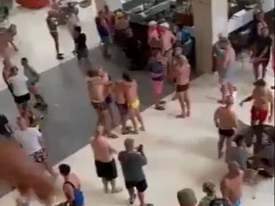 Fiscalía abre investigación por balacera en Puerto Morelos