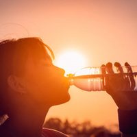 Ola de calor: llaman a hacer un uso responsable del agua para que llegue a todos