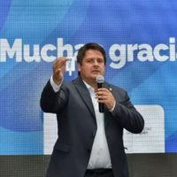 Ganancias y tasas municipales: la pelea de Gaido entre "ser" y "parecer"