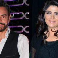 ¿Eugenio Derbez ausente? Victoria Ruffo sola cuando se convirtió en mamá. ¡Saltó a la luz!