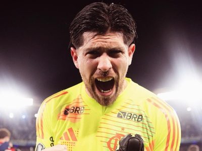 ¿Rechaza a Brasil?: Agustín Rossi se refirió a su deseo de atajar en la Selección Argentina