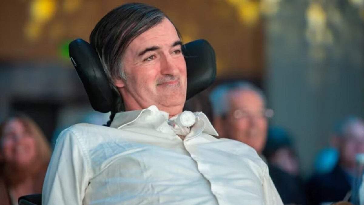 Esteban Bullrich.Fuente: (Instagram)