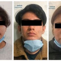 Vinculan a proceso a madre, padrastro y abuelastra de niña asesinada en GAM