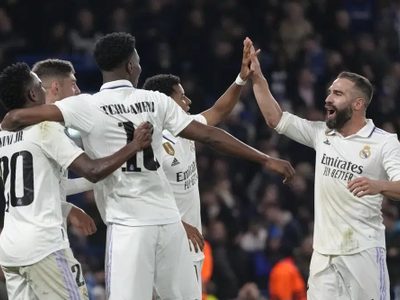Congelan precio de boletos para final de la Champions League