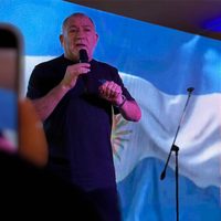 Luis Juez: “El Presupuesto es una hoja de ruta, pero falta que el salario mejore”