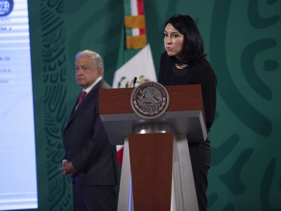 Anuncio de Rodríguez Ceja al Banxico provocó “depreciación brutal” del peso: Financial Times y WSJ