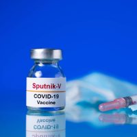 Chile aprueba el uso de emergencia de la vacuna contra el coronavirus Sputnik V