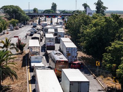 El bloqueo del desamparo: por qué el miedo del campesino y el transportista detiene a México