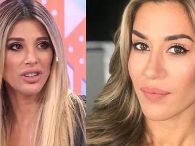 Enojadísima, Stefy Xipolitakis arremetió contra Jimena Barón: "Ella es arrogante y..."