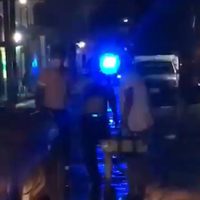 Un muerto y diez heridos deja ataque de comando con granada en bar de Oaxaca