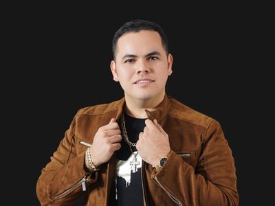 Asesinan en Zapopan a Ernesto Barajas, vocalista y fundador de Enigma Norteño