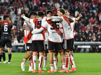 Sonríe Marcelo Gallardo: la buena noticia que recibió River de cara los cuartos de Copa Libertadores