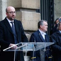 Presidente de Bélgica rechaza renuncias de sus ministros del Interior y de Justicia