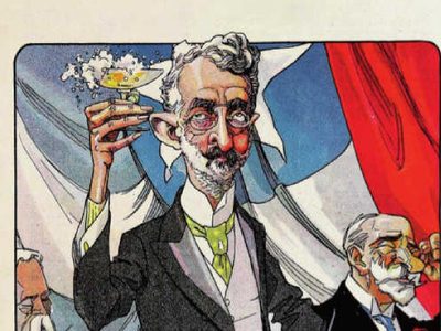Premian un libro sobre la historia del vino argentino y chileno