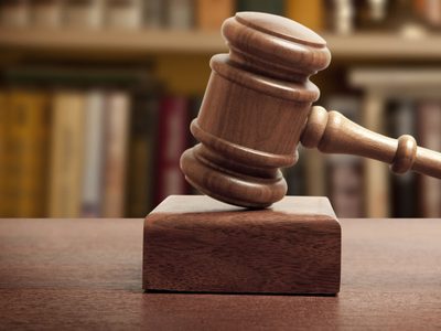 Fue destituida la jueza que fue filmada pidiendo coimas para acelerar un trámite de sucesión