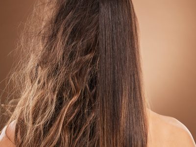 Si querés que tu cabello amanezca lacio y sin frizz, hacé esta mascarilla casera y ahorrá mucho en peluquería