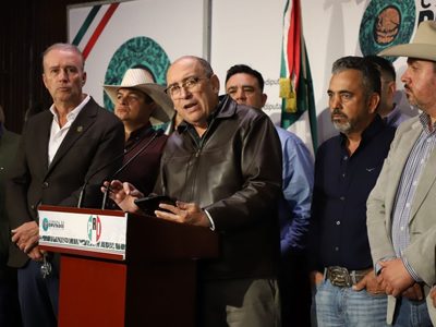 PAN y PRI piden aplazar la discusión de la reforma a la Ley de Aguas