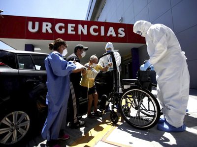 Pacientes de primera y de segunda