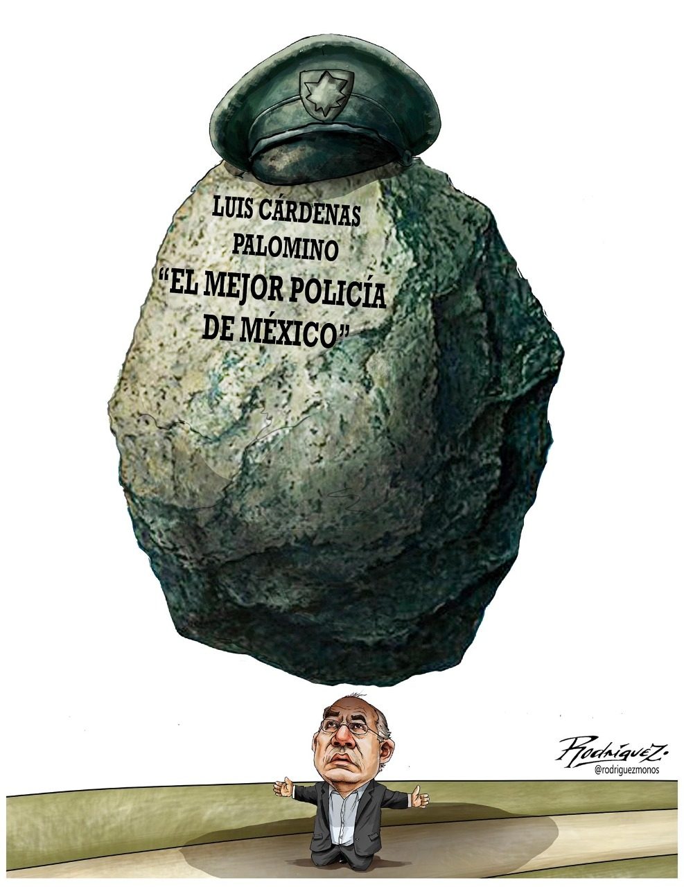 Rodriguez