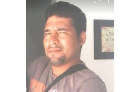 El activista Rubén Figueroa denuncia ante FGR la desaparición de su hermano