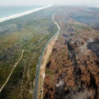 Incendios en Australia: 'Viene lo peor” de la tragedia