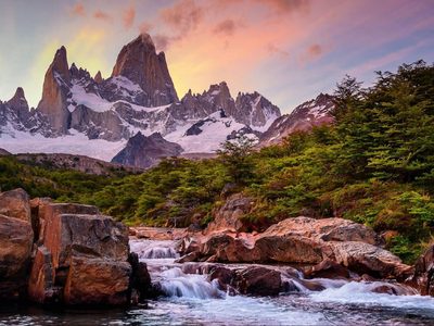 Efemérides: 11 de octubre, Día Nacional de la Patagonia argentina