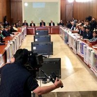Padres de los 43 reprochan a AMLO los 'atorones” en las instituciones involucradas en la desaparición